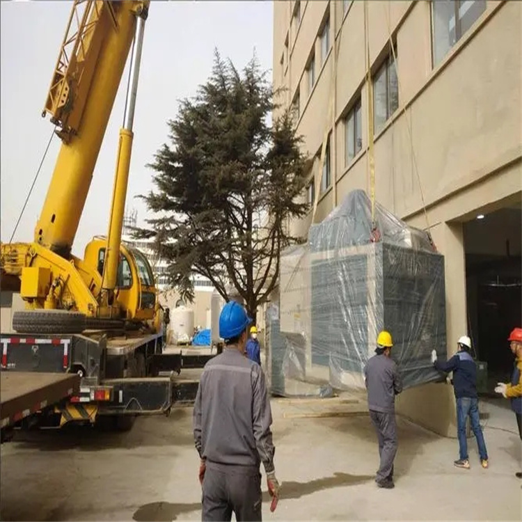 蓝山附近12吨吊车出租电话