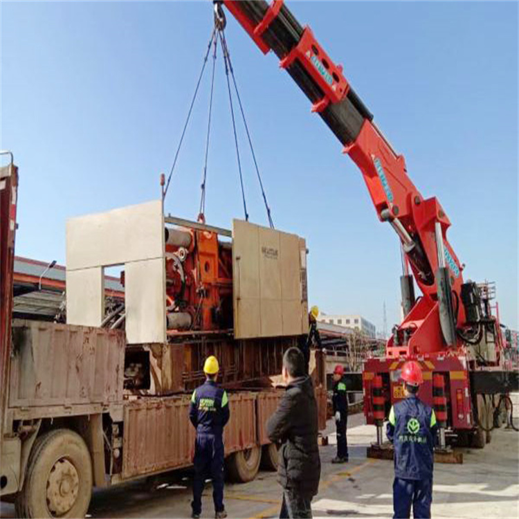 蓝山附近随车吊出租，便捷服务与实用联系方式