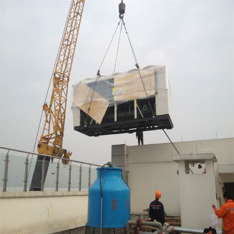 蓝山大型汽车吊出租多少钱