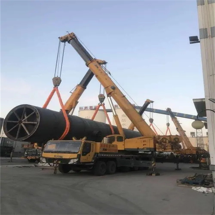 蓝山8吨汽车吊出租