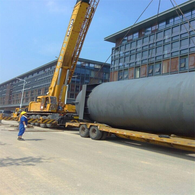 蓝山300吨汽车吊出租