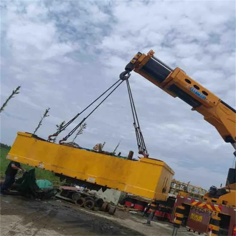 蓝山专业吊车出租哪家好